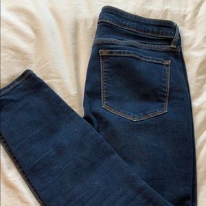 Old Navy | Rockstar Super Skinny Jeans